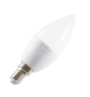 Candle Light Bulb 5W E14 180º