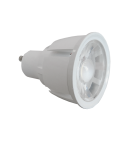 GU10 5W bulb (Aluminum)