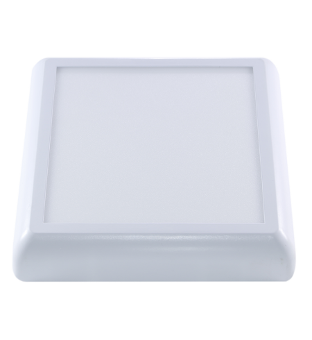Square Surface downlight 18W