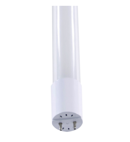 Tubo LED 18W 120CM T8 de cristal