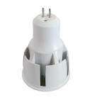 GU 5.3 5W Bulb (Aluminum)