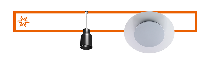 Design lamps
